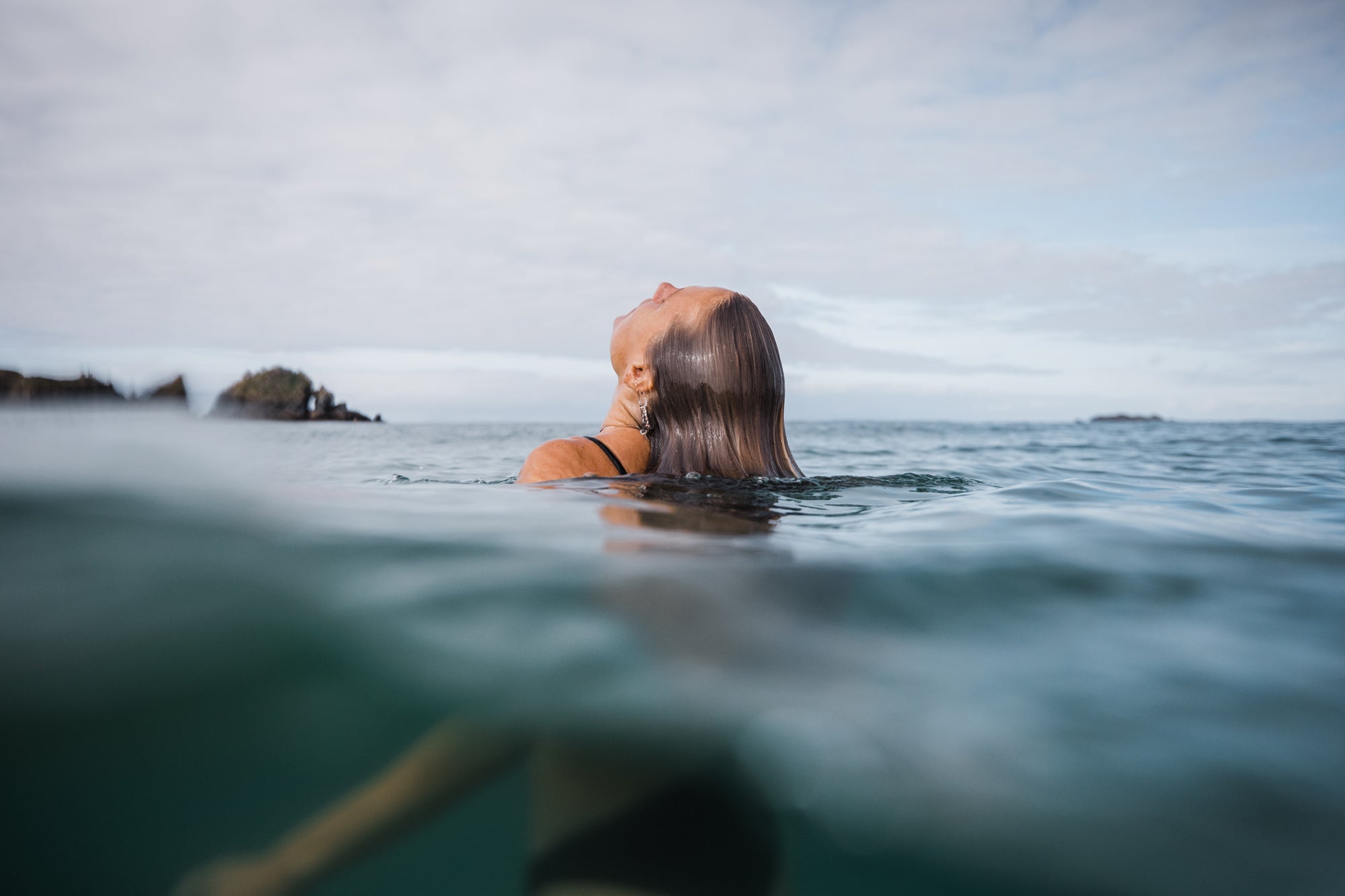 SCENTS OF THINGS PAST