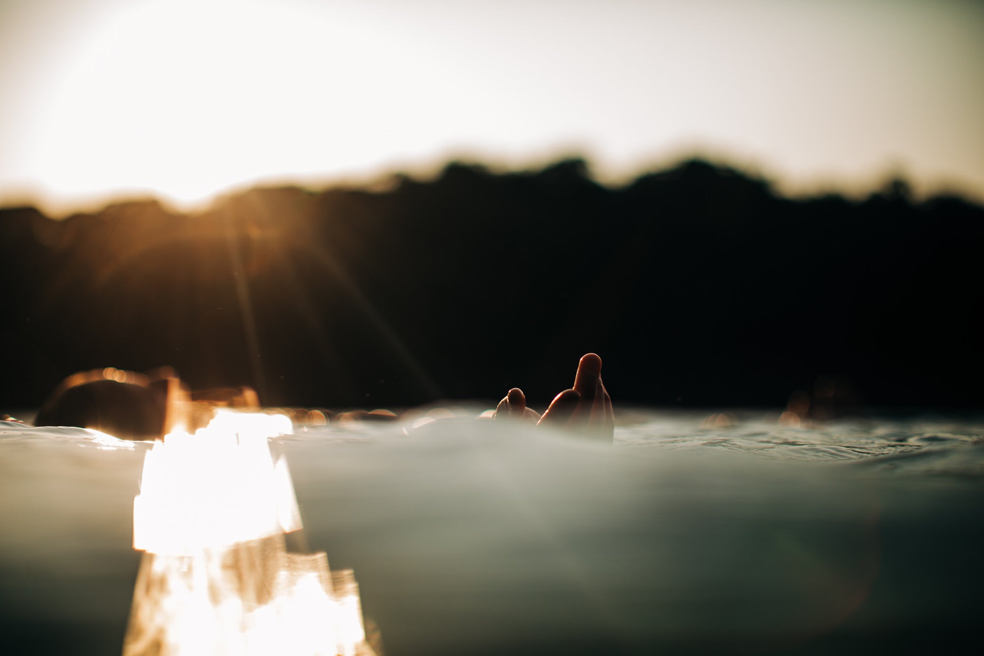 Shifted | By Hattie Garlick