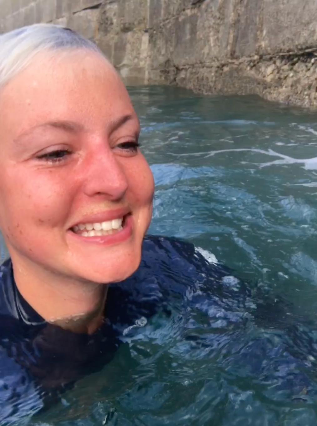 LOUD & QUIET: Kris Hallenga