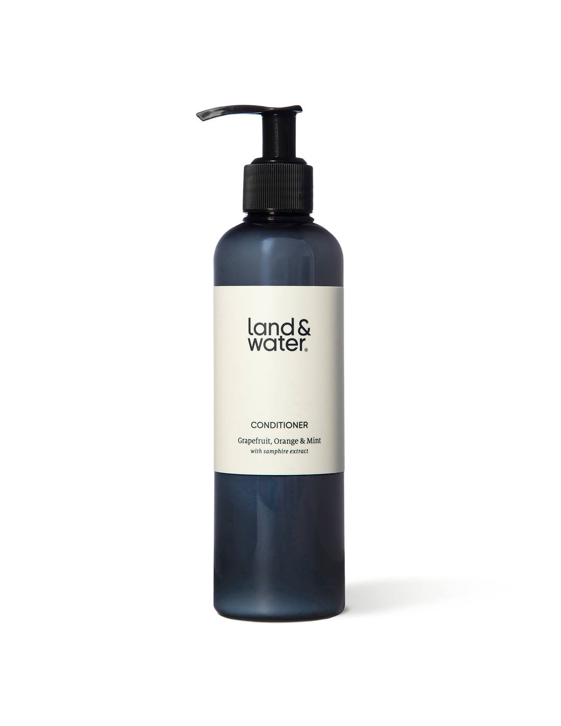 Conditioner Empty Bottle 250ml + Pump