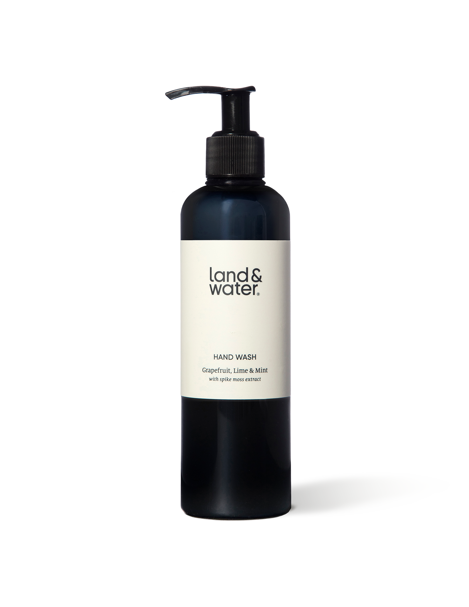 Hand Wash Empty Bottle 250ml