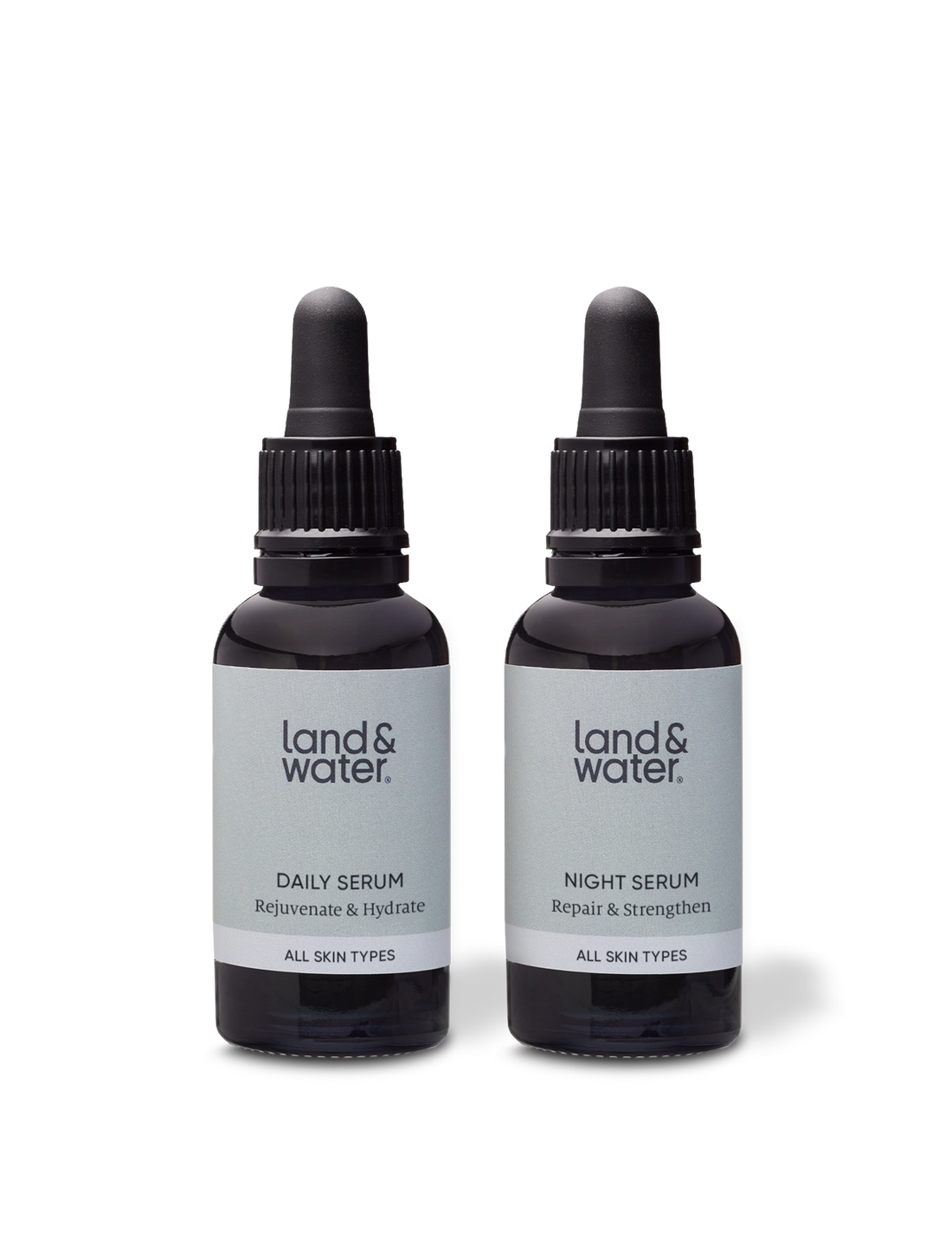 Night & Day Repair Bundle