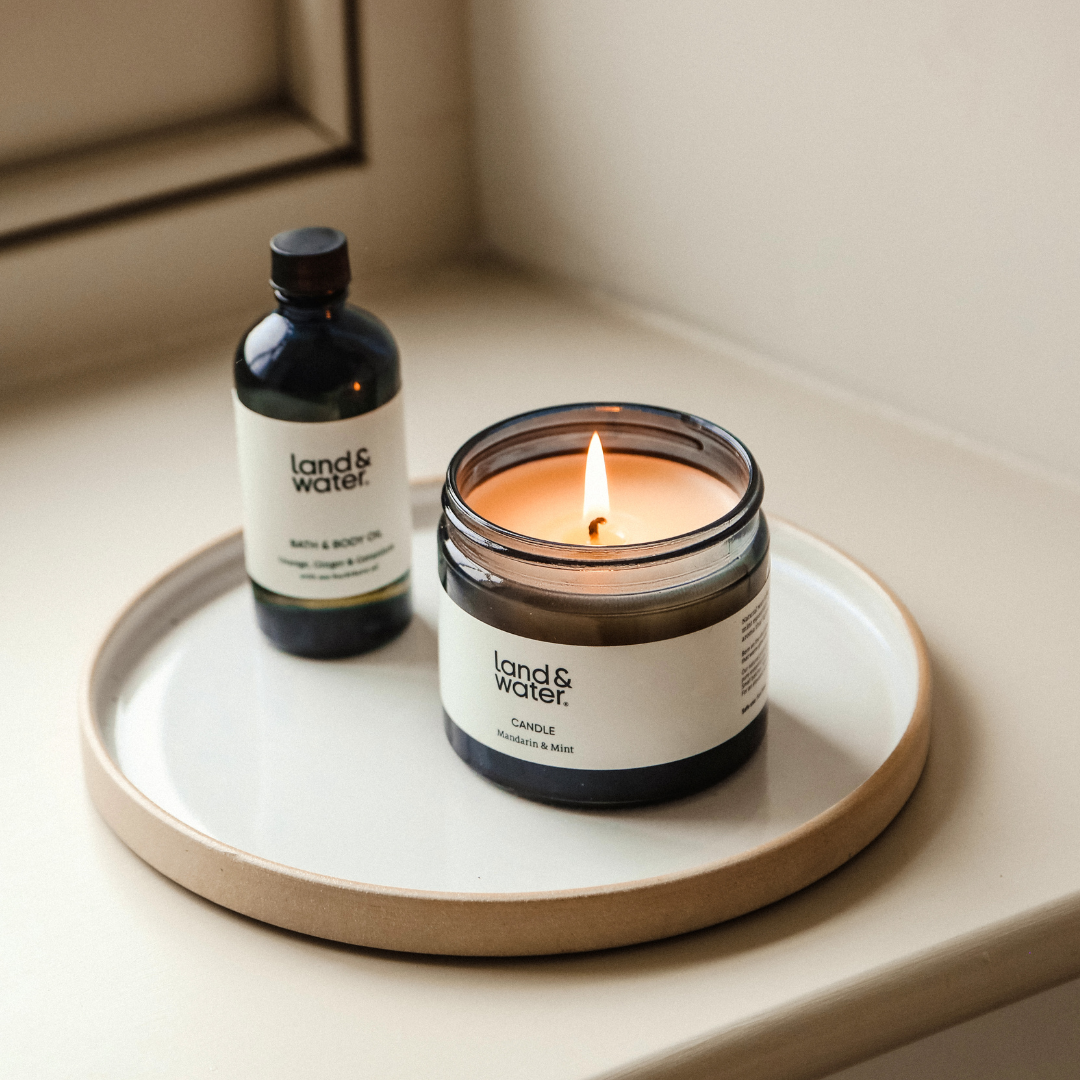 Bathtime Gift Bundle