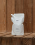 1 litre conditioner refill in pouch