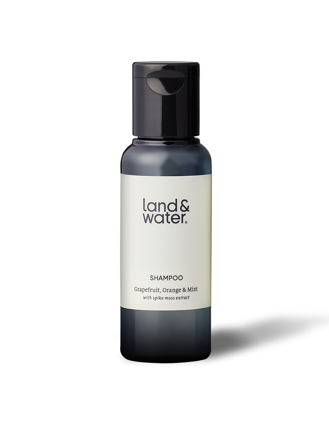 50ml land&water shampoo