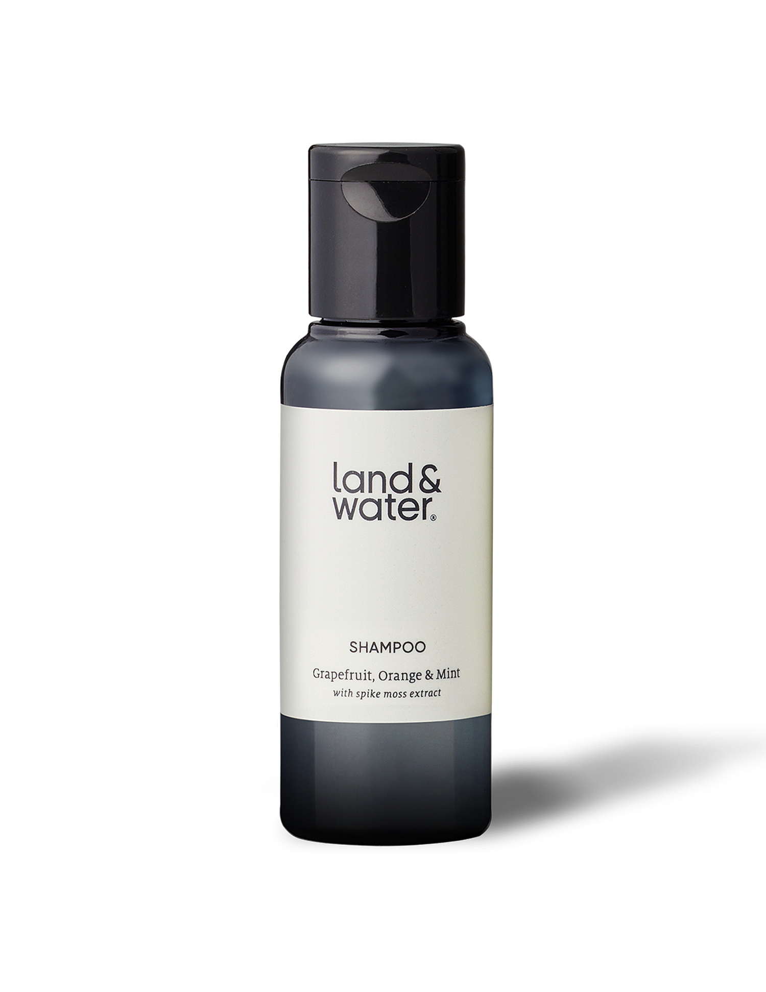 50ml land&water shampoo