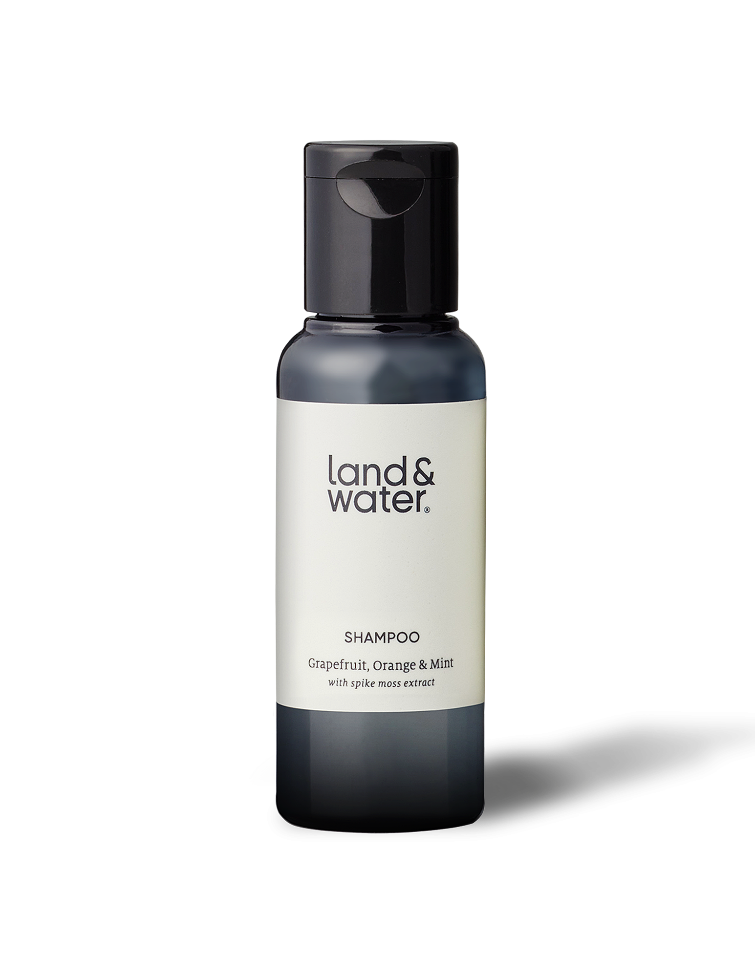 50ml land&water shampoo