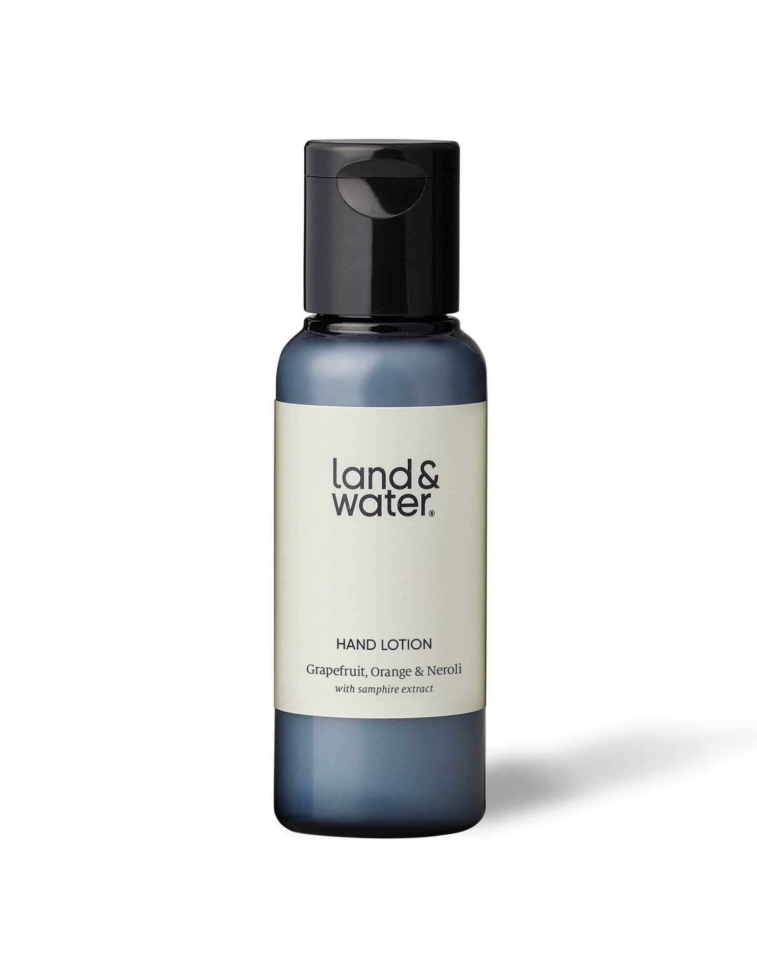 50ml hand lotion in land and water&