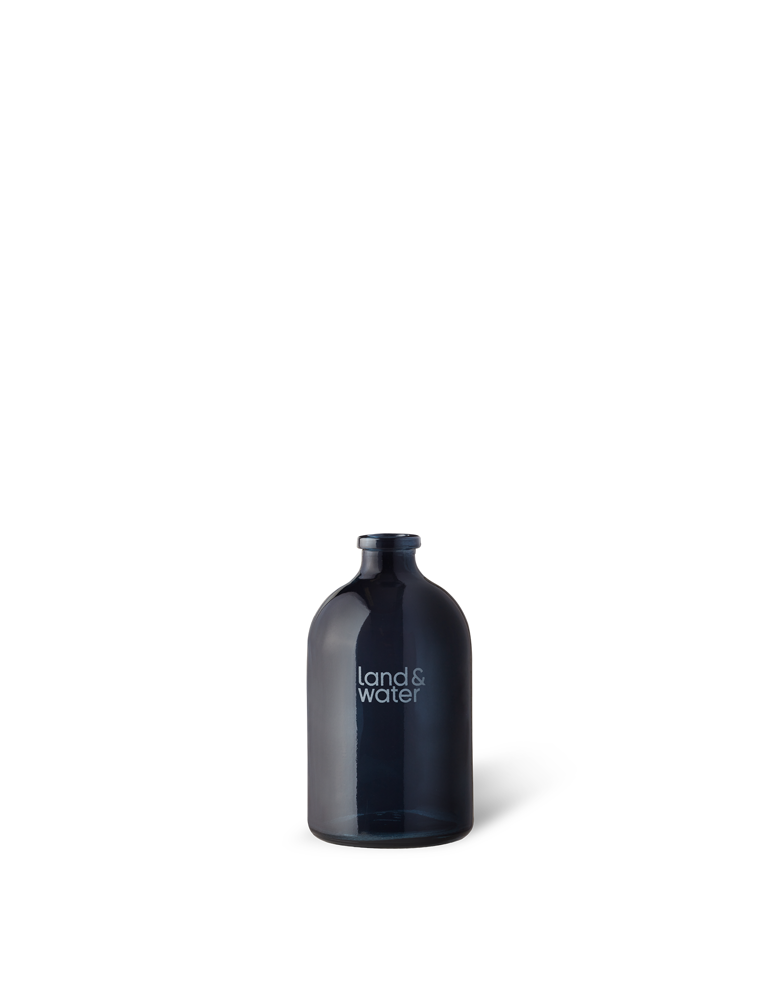 Diffuser Vessel