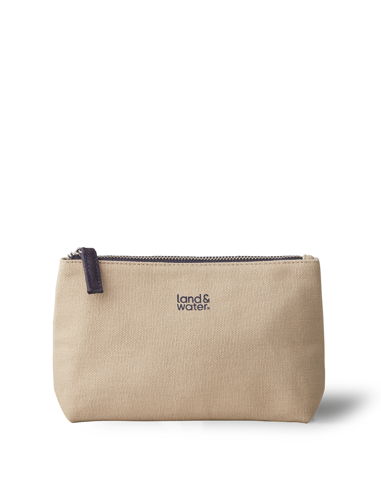 Zipped Pouch