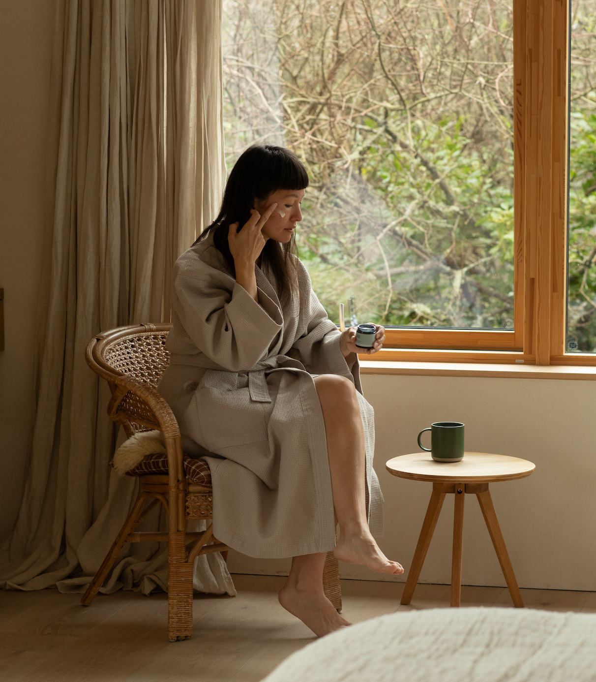 ROUTINE & SPONTANEITY