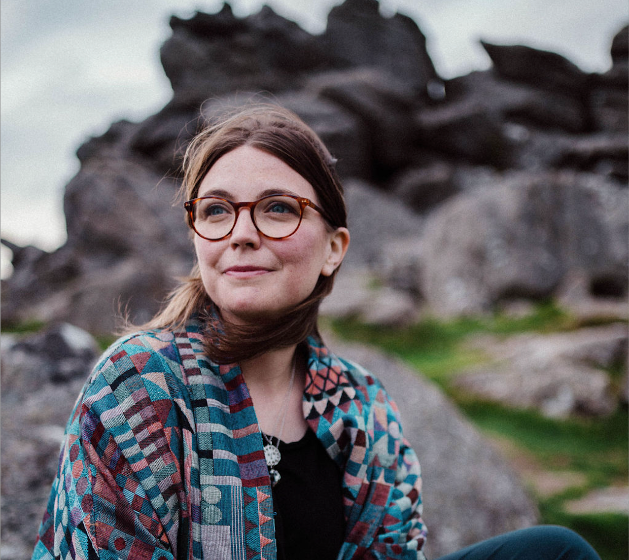 MEET ARTIST EMMA CARLISLE