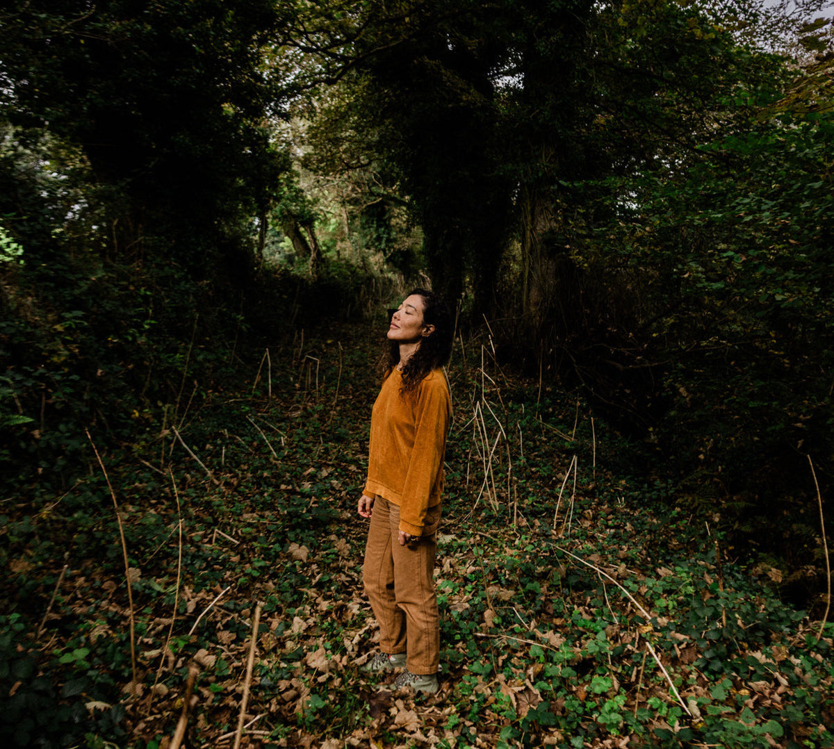 NATURAL THINKING / 09