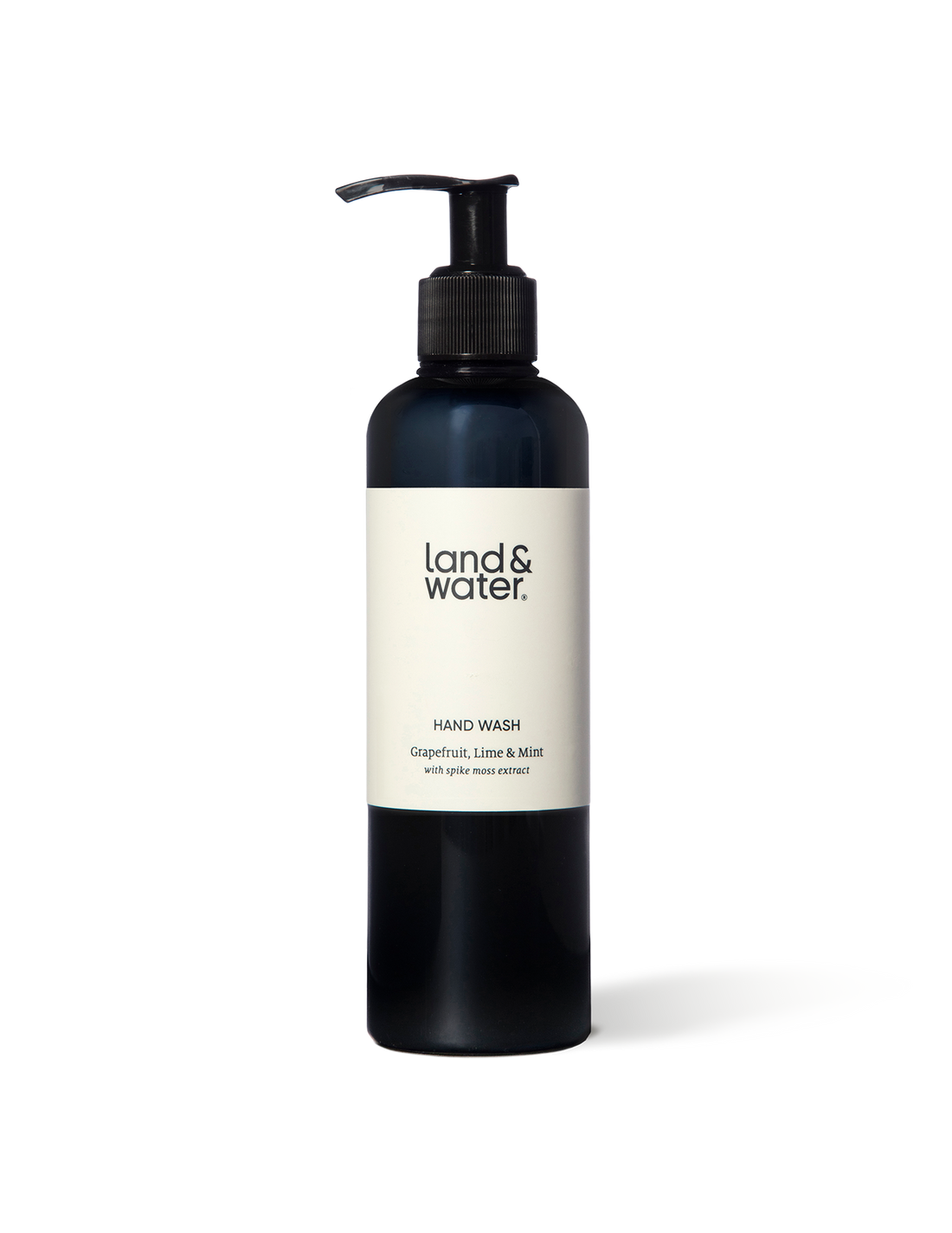 Hand Wash Empty Bottle 250ml