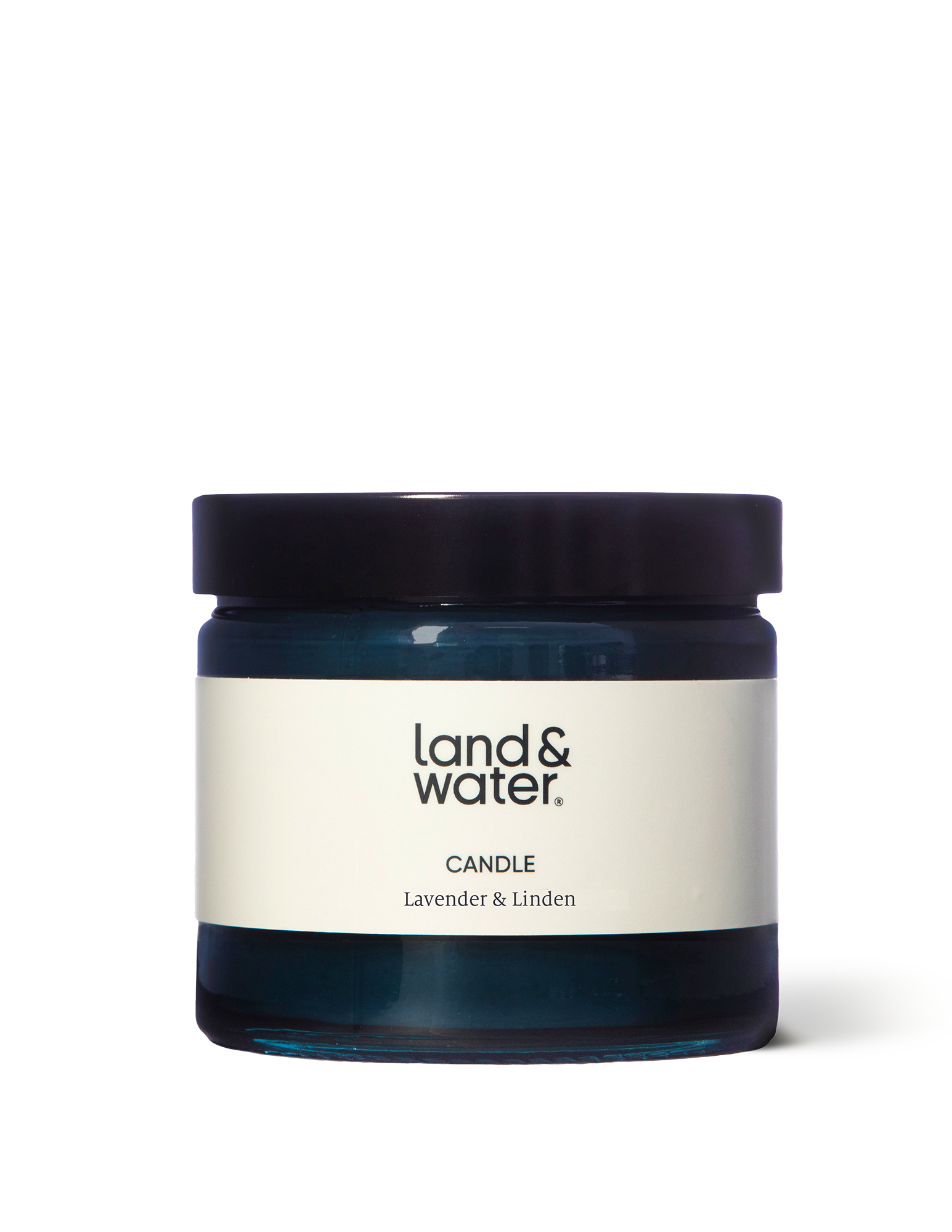 Candle | Lavender &amp; Linden 220g