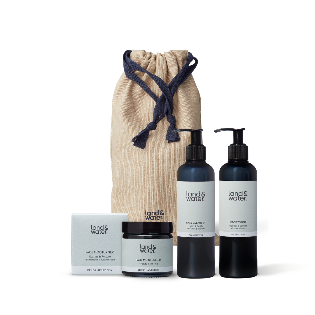 Everyday Radiance Gift Bundle