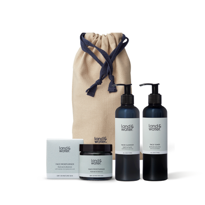 Everyday Radiance Gift Bundle