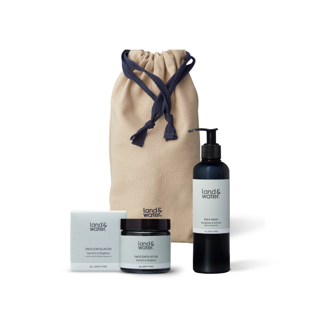 Fresh-Faced Gift Bundle