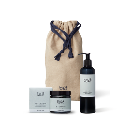 Fresh-Faced Gift Bundle