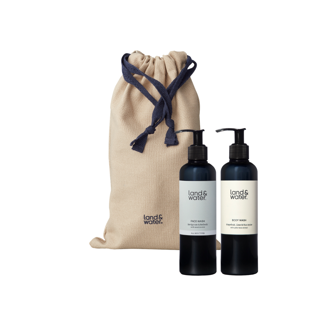 Hit Refresh Gift Bundle
