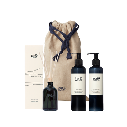 Hometime Gift Bundle