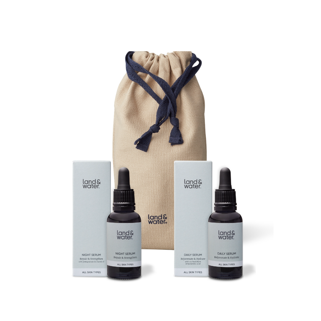 Night &amp; Day Repair Gift Bundle