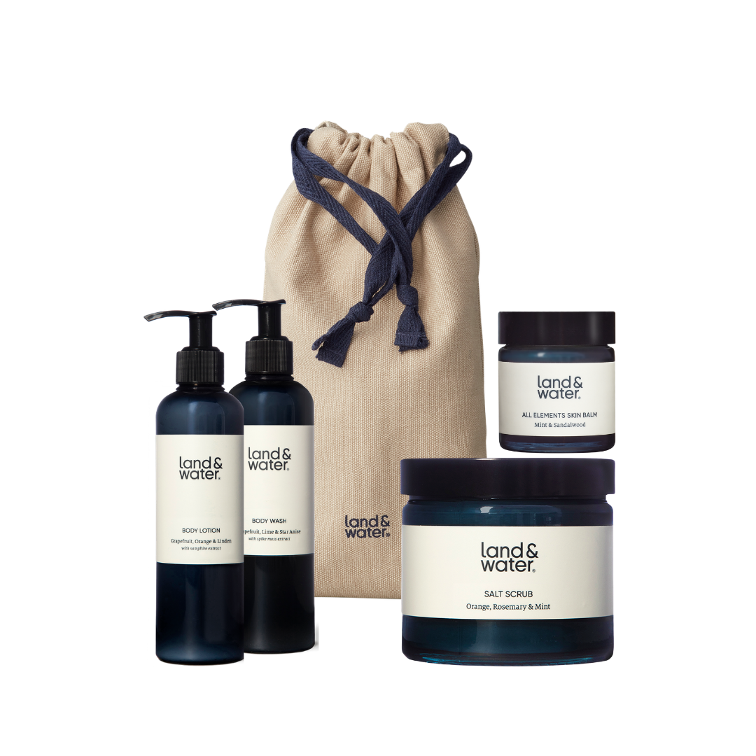 Reviver Gift Bundle