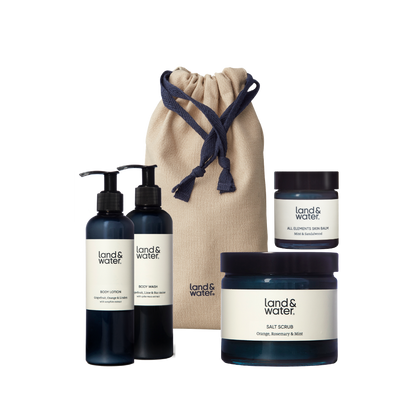 Reviver Gift Bundle