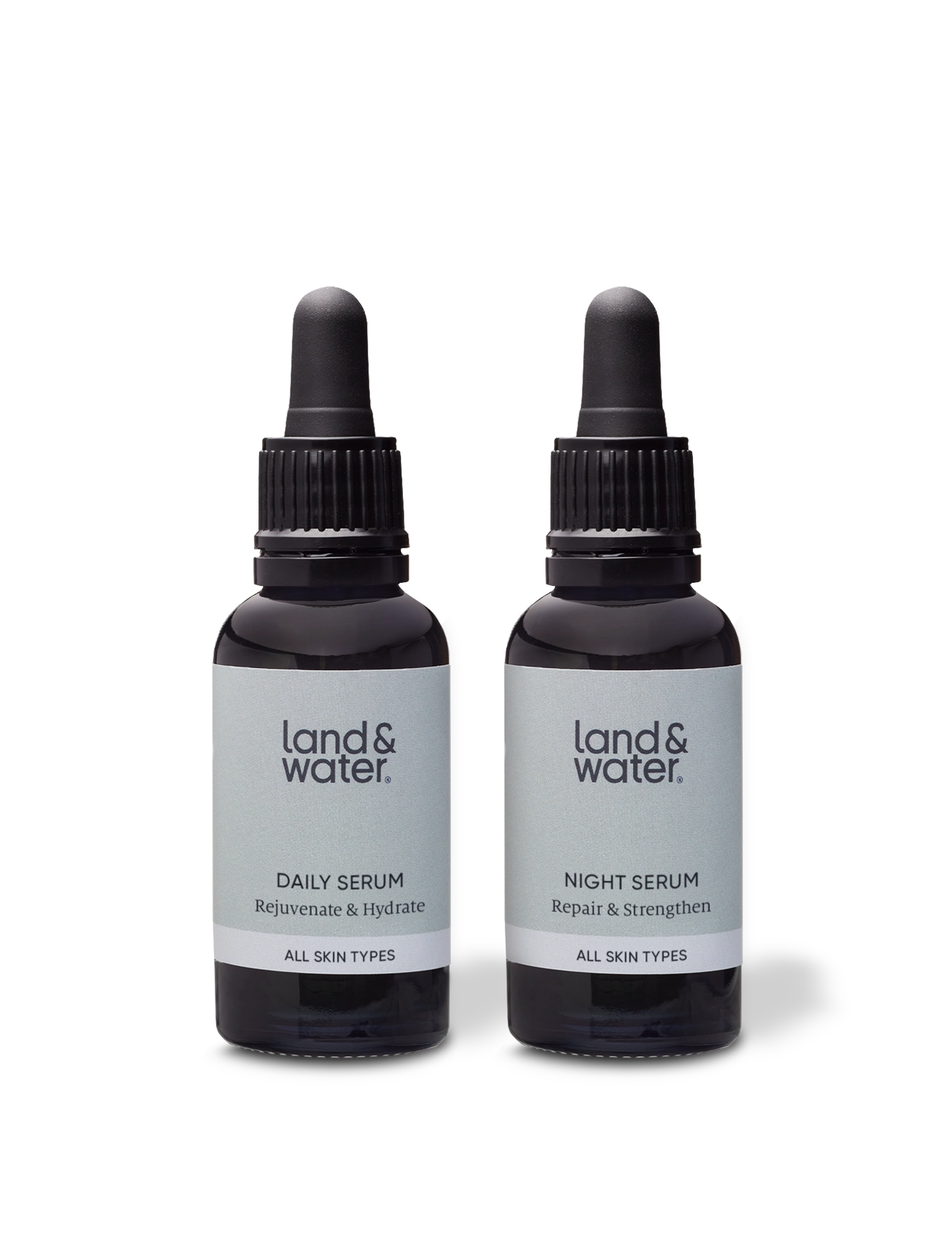 Night &amp; Day Repair Bundle