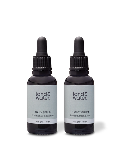 Night &amp; Day Repair Bundle