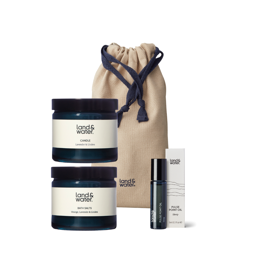 Sleeptime Gift Bundle