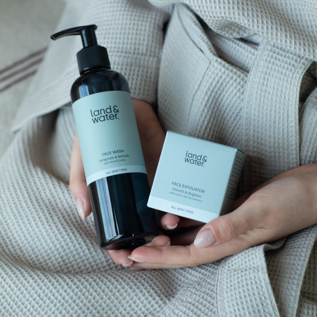 Fresh-Faced Gift Bundle