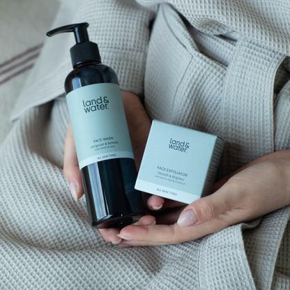 Fresh-Faced Gift Bundle