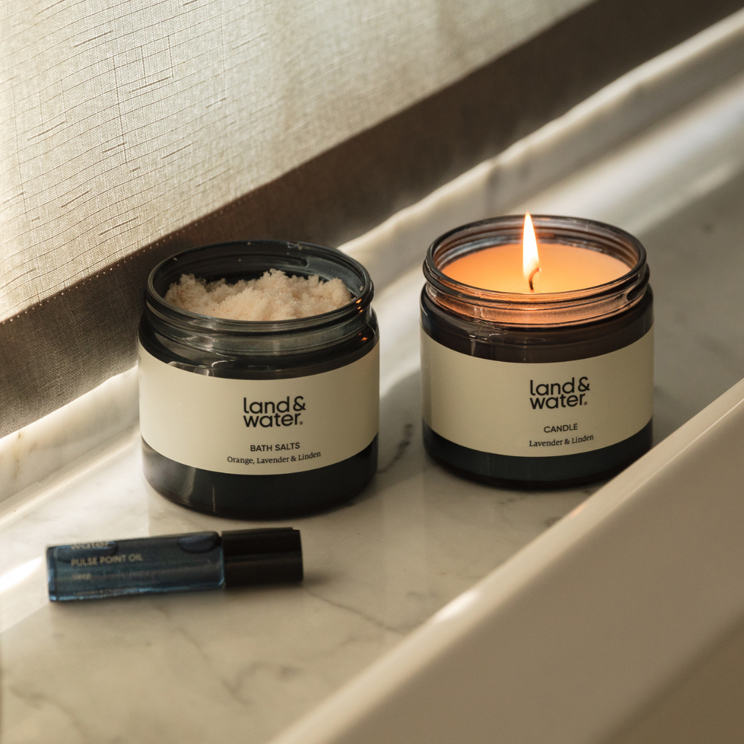 Sleeptime Gift Bundle