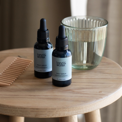 Night &amp; Day Repair Gift Bundle