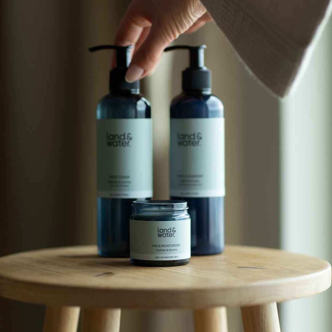 Everyday Radiance Gift Bundle