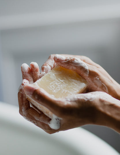 Mini Clean Hands Duo