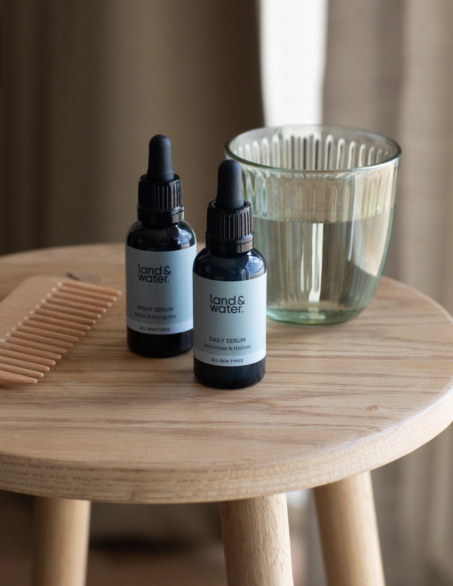 Night &amp; Day Repair Bundle