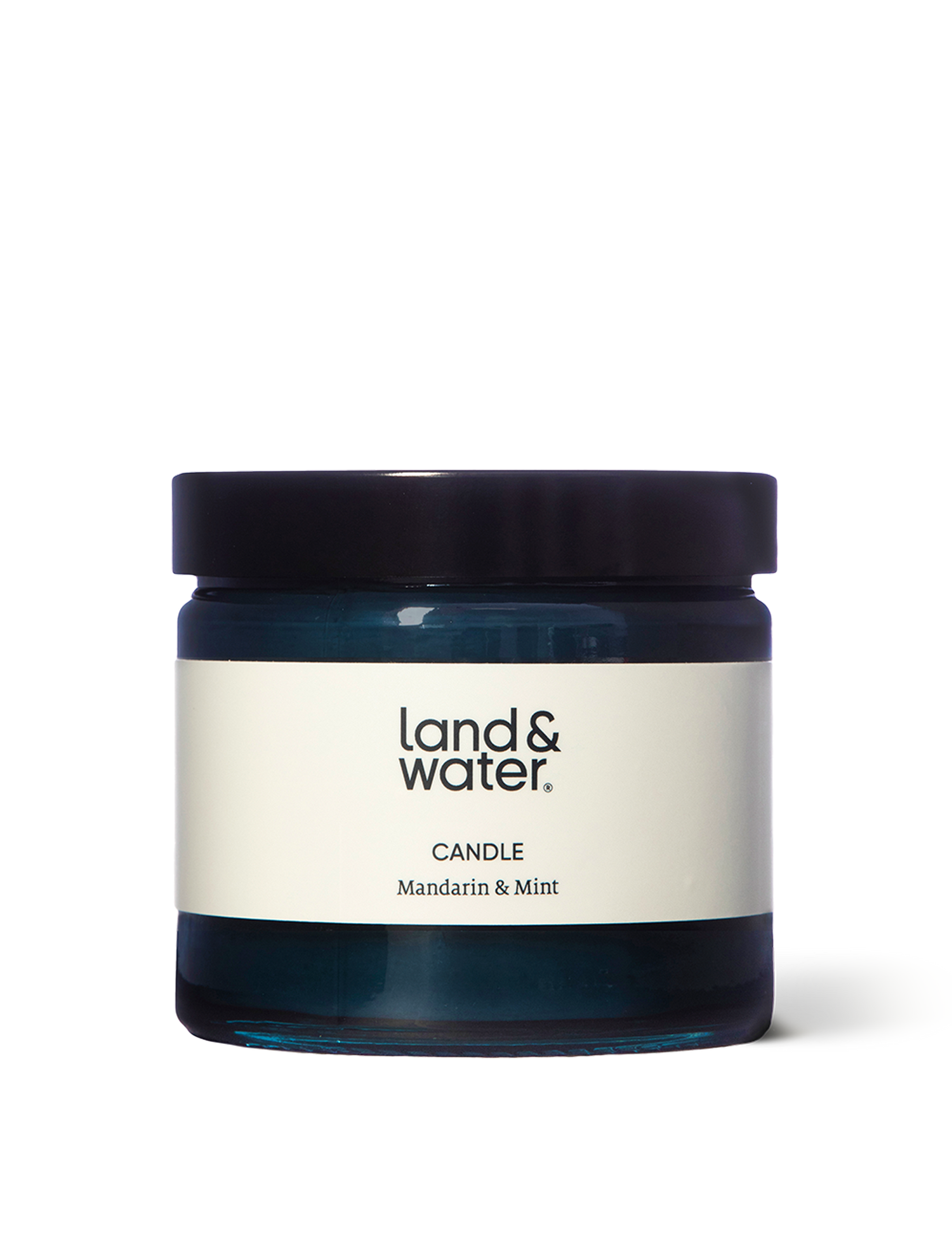 Candle | Mandarin &amp; Mint 220g