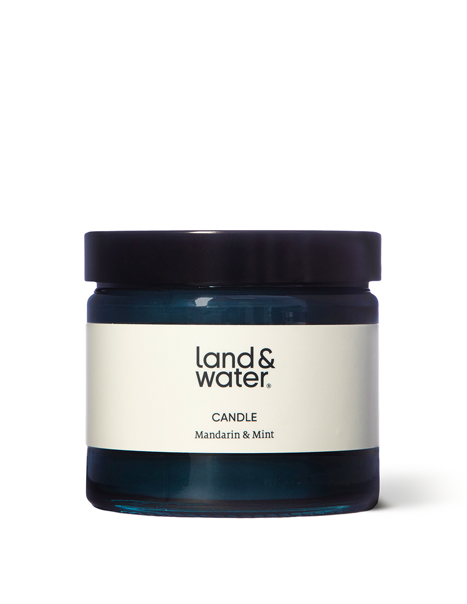 Candle | Mandarin &amp; Mint 220g