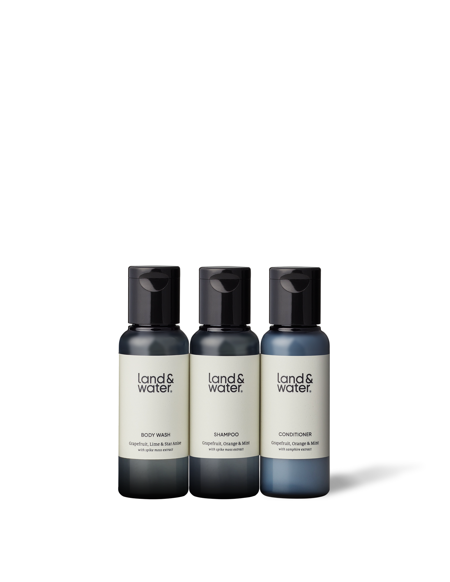 Travel Trios | 50ml