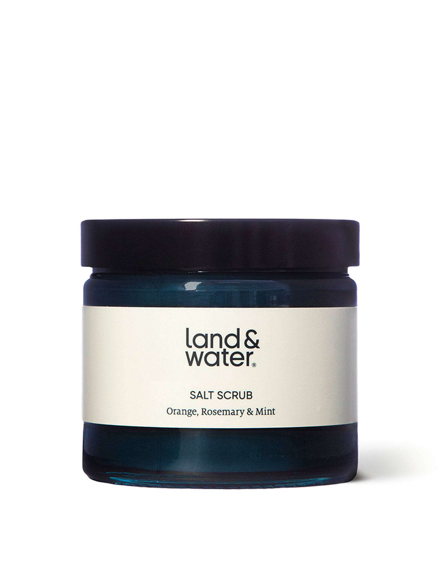 Salt Scrub 300g